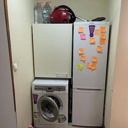 Apartament Cu Un Dormitor / One Bedroom Apartment Satu Mare Exteriör bild