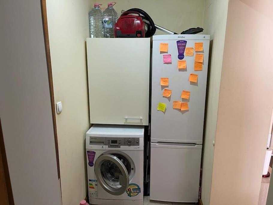 Apartament Cu Un Dormitor / One Bedroom Apartment Satu Mare Exteriör bild